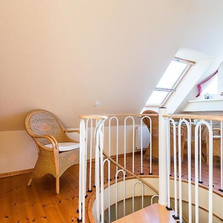 Madlen Apartment Ahrenshoop Exterior photo