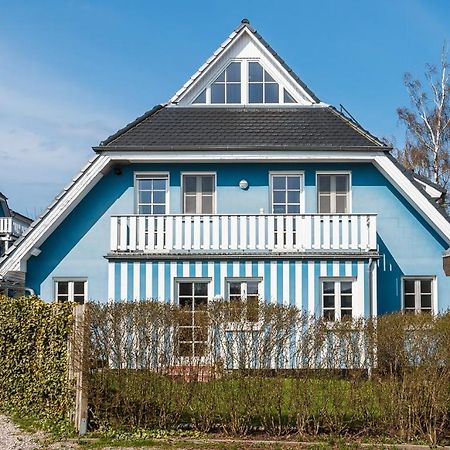 Madlen Apartment Ahrenshoop Exterior photo