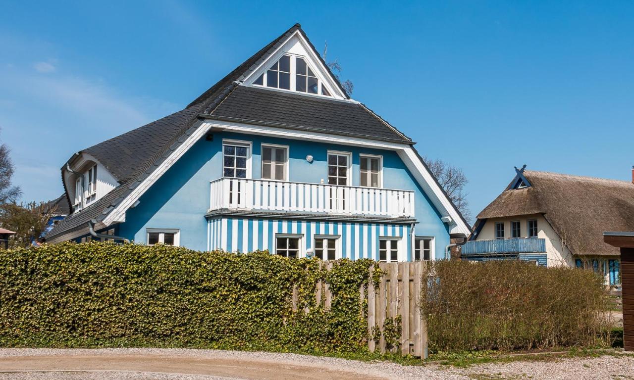 Madlen Apartment Ahrenshoop Exterior photo