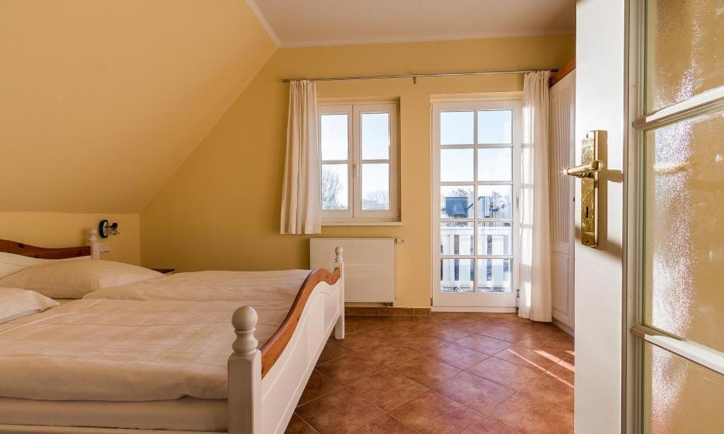 Madlen Apartment Ahrenshoop Exterior photo