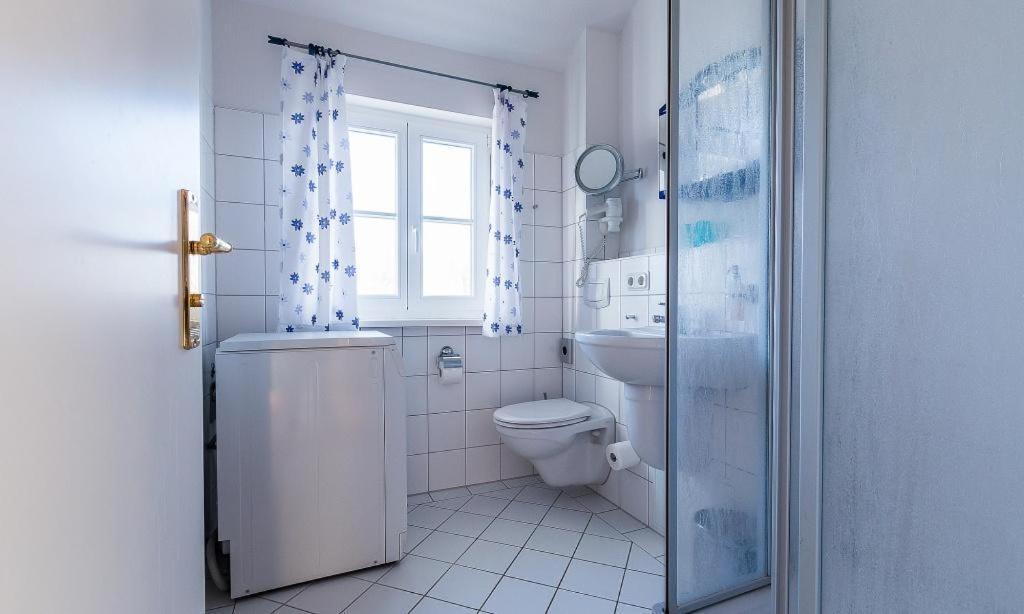 Madlen Apartment Ahrenshoop Exterior photo
