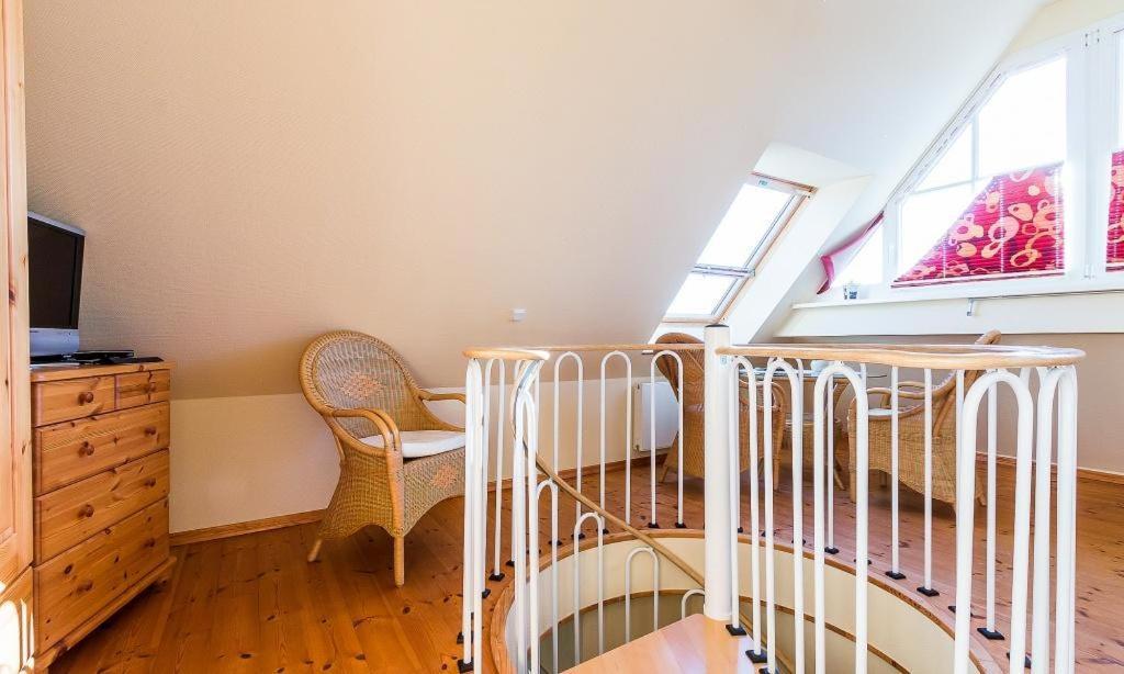 Madlen Apartment Ahrenshoop Exterior photo