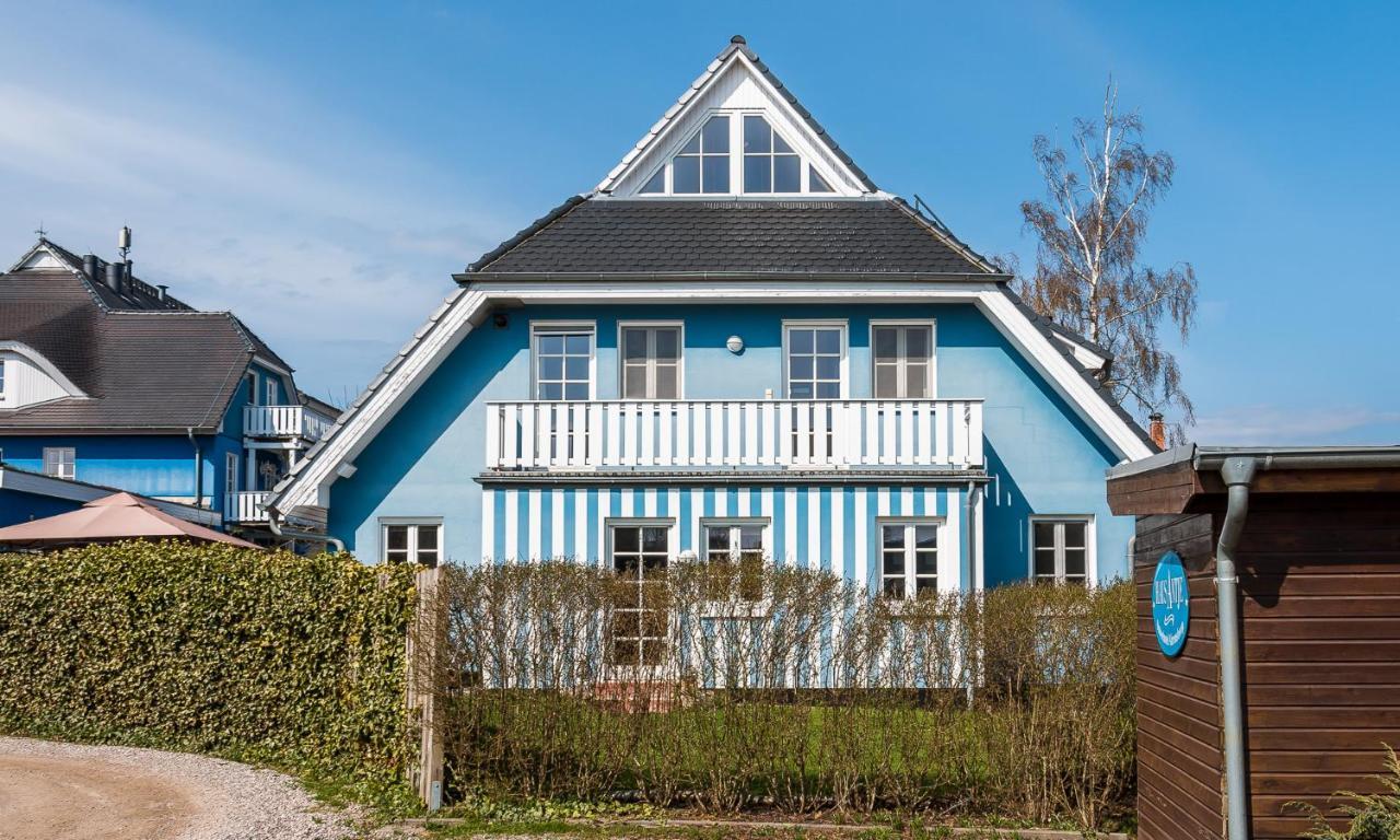 Madlen Apartment Ahrenshoop Exterior photo